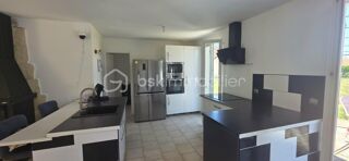  Maison à vendre 5 pièces 97 m²