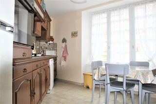  Maison  vendre 5 pices 110 m