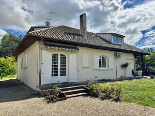  Maison à vendre 6 pièces 160 m²