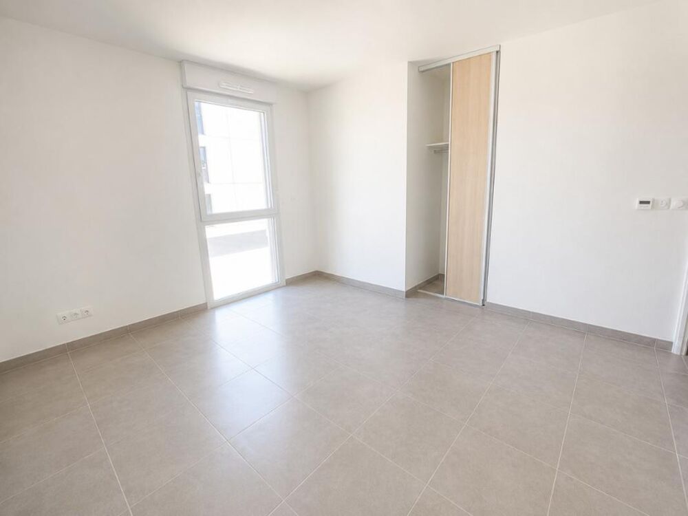 Location Appartement T3 avec balcon et parking à Castelnau-le-Lez Castelnau le lez