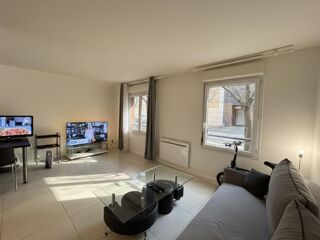  Appartement � vendre 1 pi�ce 31 m�