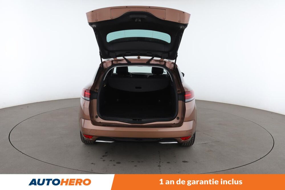 M&eacute;gane 1.5 dCi Blue Edition One EDC 115 ch 2020 occasion 92130 Issy-les-Moulineaux
