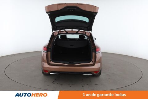 M&eacute;gane 1.5 dCi Blue Edition One EDC 115 ch 2020 occasion 92130 Issy-les-Moulineaux