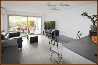  Appartement � vendre 2 pi�ces 44 m�