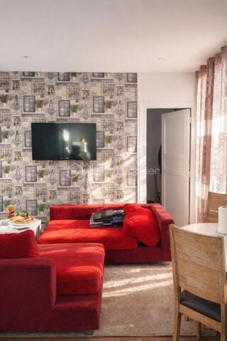  Appartement � vendre 2 pi�ces 26 m�