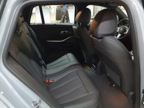 S&eacute;rie 3 M Sport 2023 occasion 33000 Bordeaux