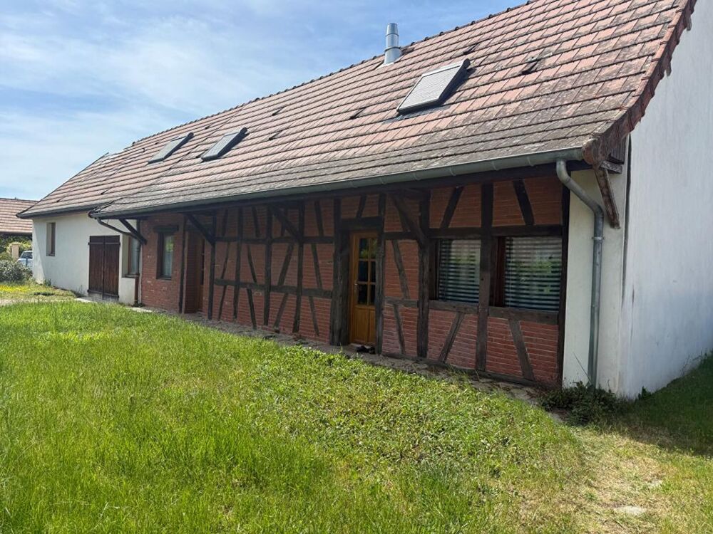 Maison 7 pièces de 234m² sur secteur très prisé de Saint Marcel
