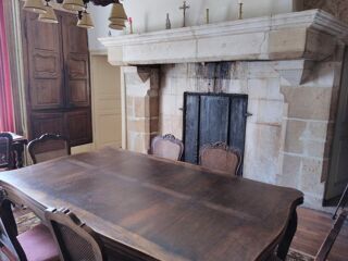  Propri�t�/ch�teau � vendre 15 + pi�ces 298 m�