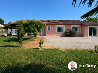  Maison à vendre 6 pièces 138 m²