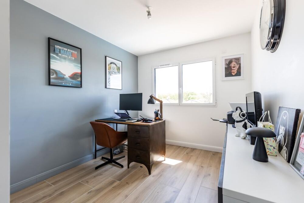 � vendre  Maison Gujan-Mestras (33470)