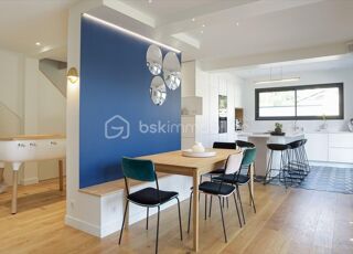  Maison � vendre 8 pi�ces 222 m�