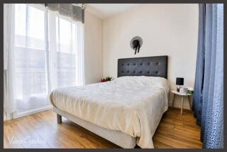  Appartement à vendre 3 pièces 62 m²
