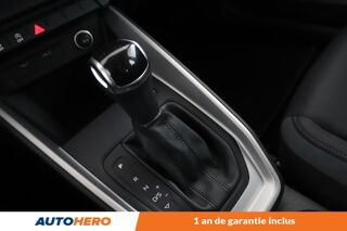 A1 30 TFSI Advanced S tronic 7 110 ch 2021 occasion 92130 Issy-les-Moulineaux