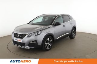 3008 1.2 PureTech Allure Business EAT6 130 ch 2018 occasion 92130 Issy-les-Moulineaux