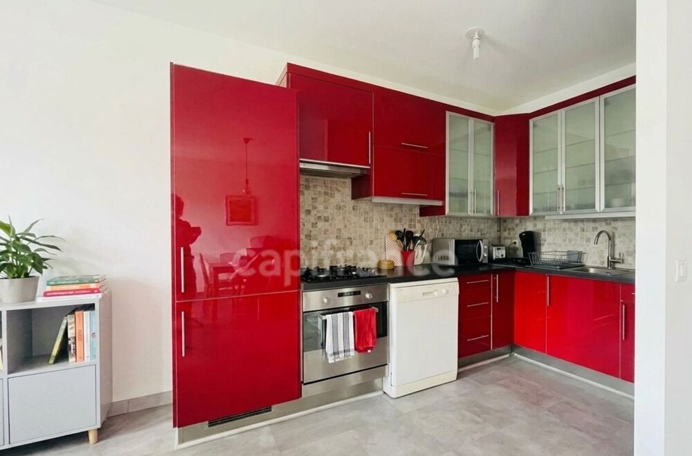 Vente Appartement Appartement à vendre 3 pièces SAINT REMY DE PROVENCE (13) Saint remy de provence