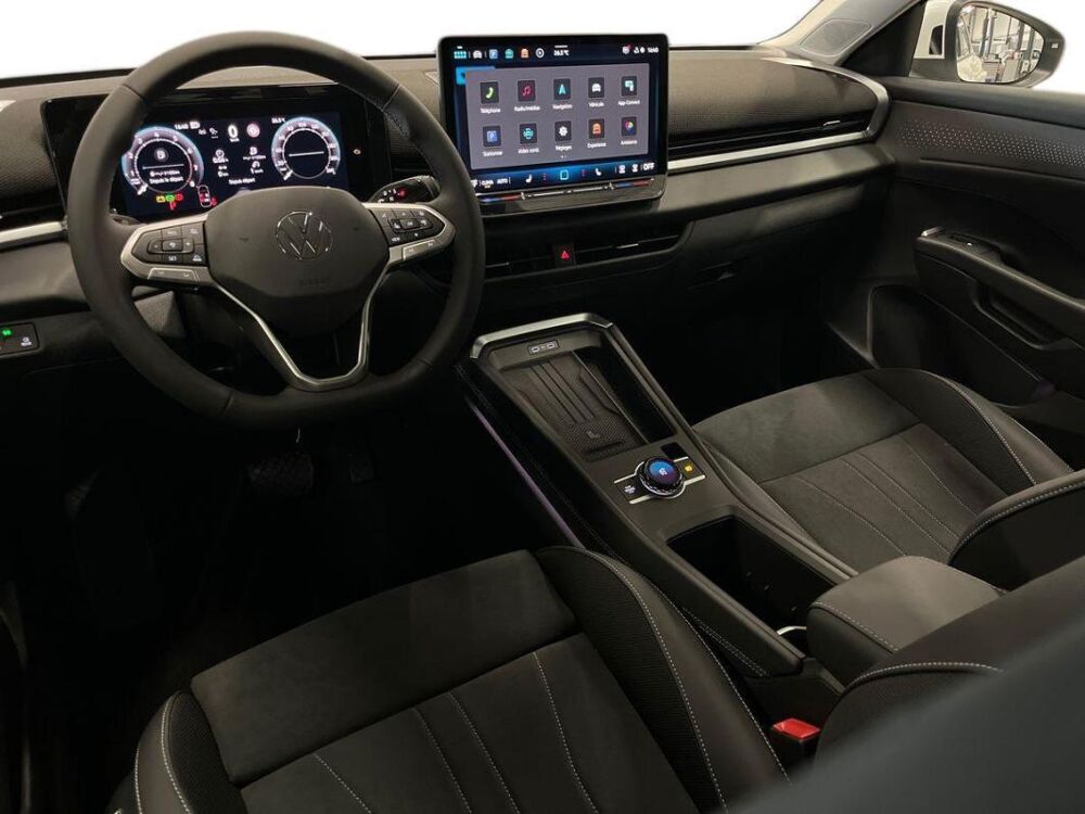 T-ROC FL NOUVEAU NF 1.5 ETSI HYBRID 116CH D 2026 occasion 31100 Toulouse