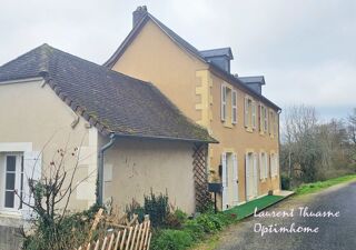  Maison � vendre 6 pi�ces 125 m�