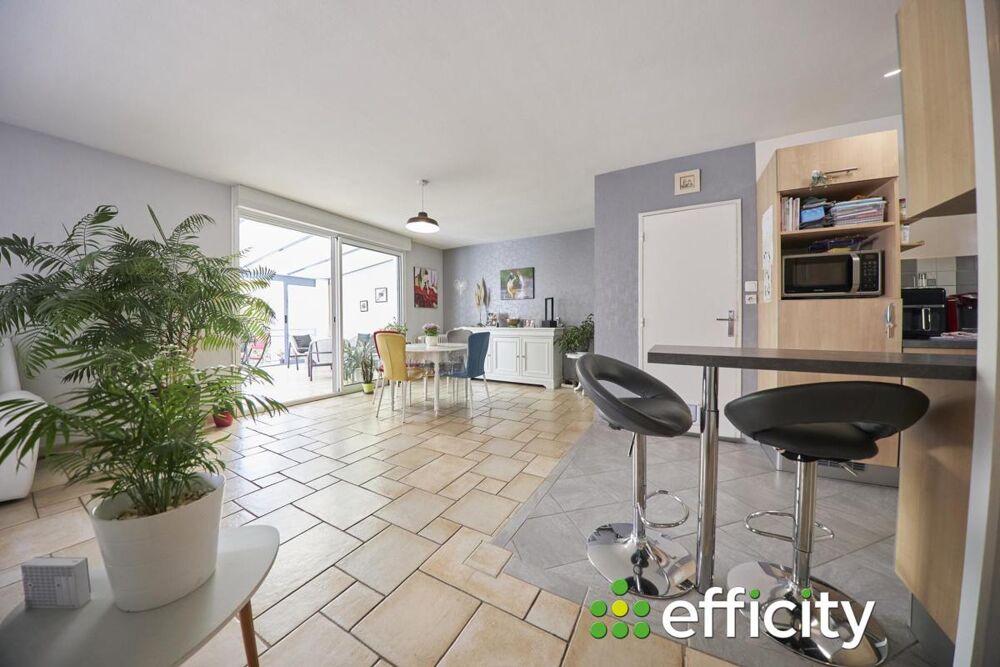 Vente Maison Pavillon Les ponts de ce