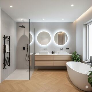  Appartement � vendre 2 pi�ces 46 m�