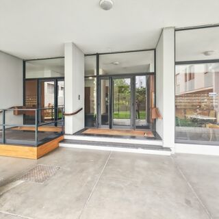  Appartement � vendre 3 pi�ces 80 m�