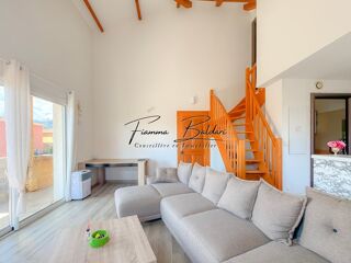  Appartement  vendre 3 pices 53 m