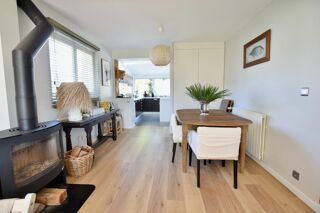  Maison à vendre 9 pièces 210 m²