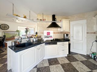  Maison � vendre 5 pi�ces 175 m�