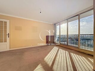  Appartement � vendre 4 pi�ces 86 m�