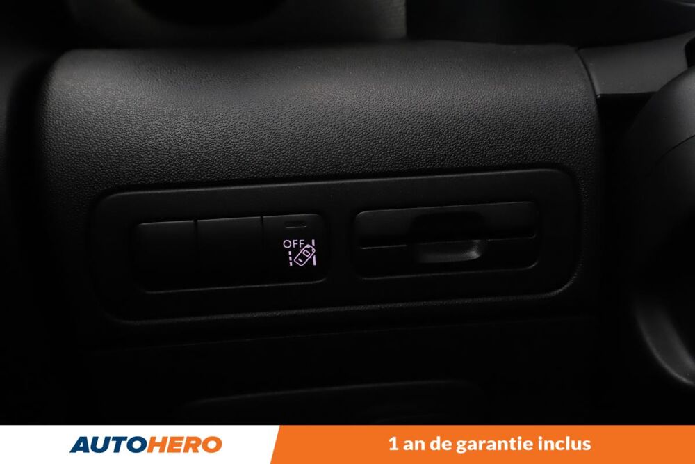C3 Aircross 1.2 PureTech Shine Pack EAT6 131 ch 2021 occasion 92130 Issy-les-Moulineaux