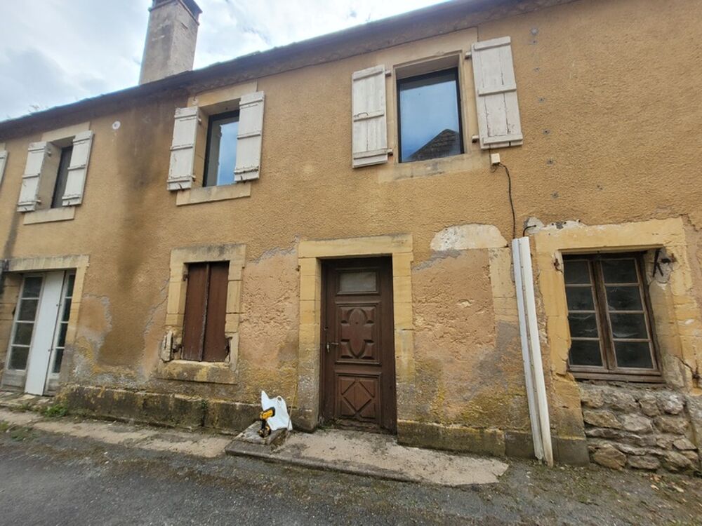 Vente Maison Maison à vendre 0 pièces MANAURIE (24) Manaurie