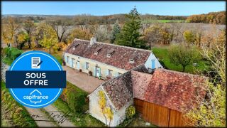  Ferme � vendre 6 pi�ces 167 m�