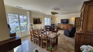  Maison à vendre 5 pièces 116 m²