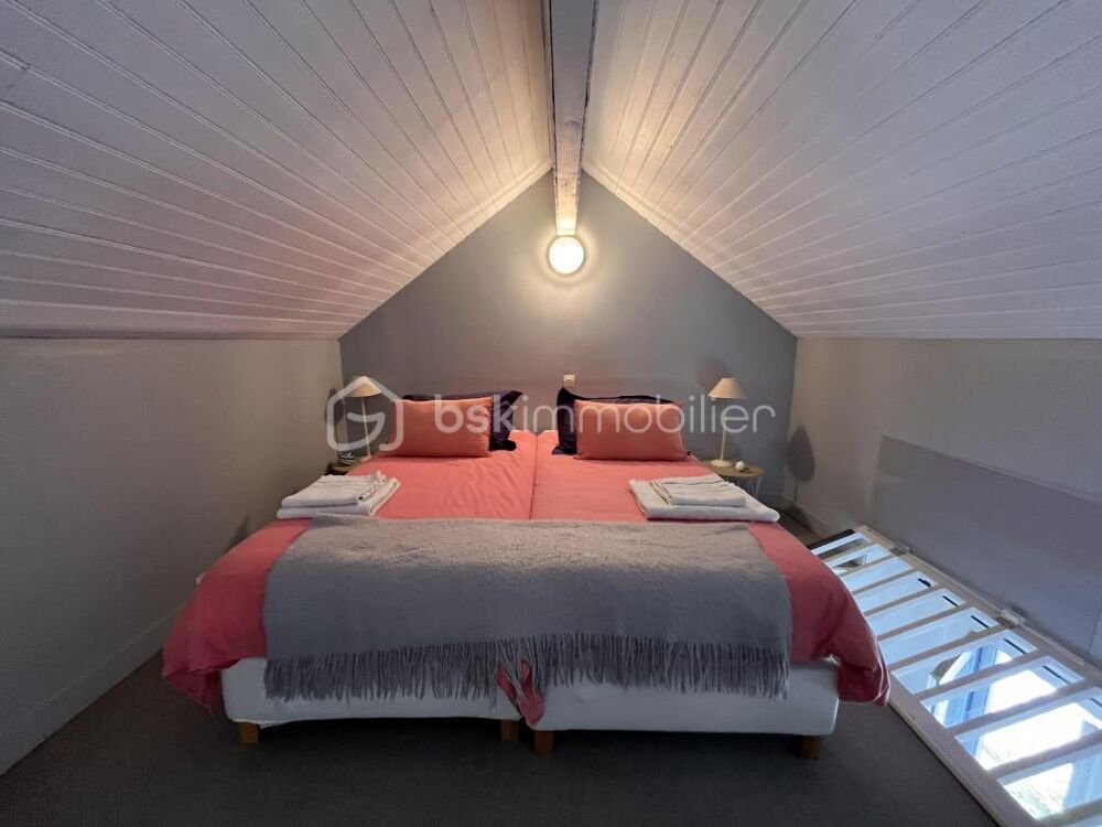 Vente Villa Ensemble immobilier hyper centre Soulac Soulac sur mer