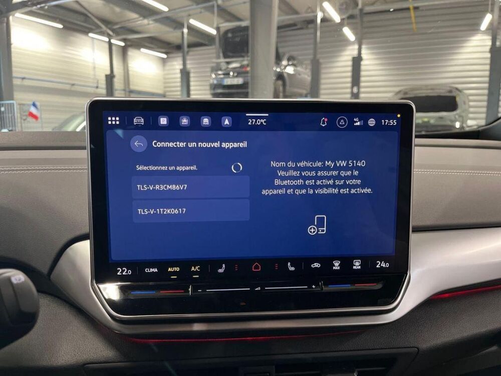 ID.4 (79KWH) PRO (286CH) 2026 occasion 31100 Toulouse
