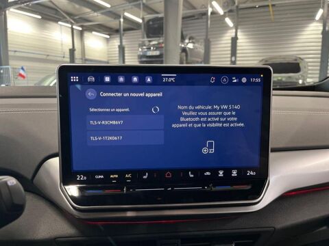 ID.4 (79KWH) PRO (286CH) 2026 occasion 31100 Toulouse