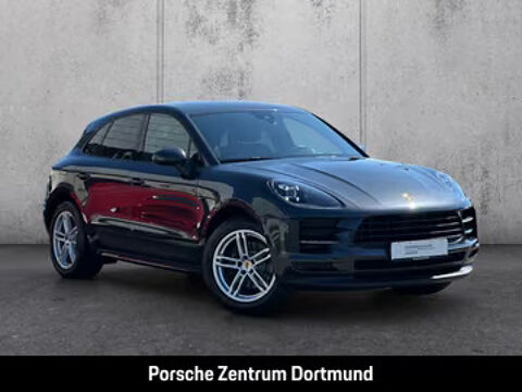 Annonce voiture Porsche Macan 52040 €