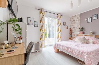  Maison  vendre 4 pices 135 m