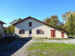 Maison 118m2 Cauna