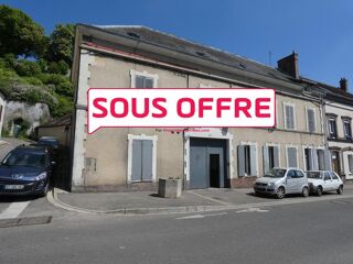  Immeuble à vendre 15 + pièces 500 m²