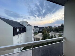  Appartement à louer 1 pièce 22 m²