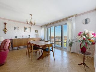  Appartement � vendre 3 pi�ces 78 m�