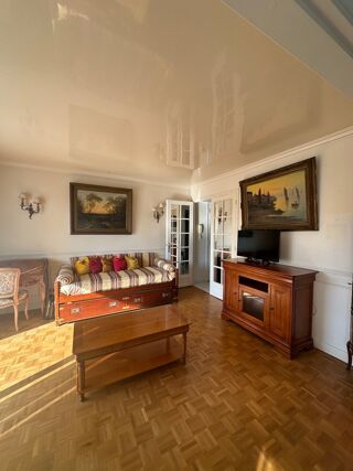  Appartement  vendre 3 pices 62 m