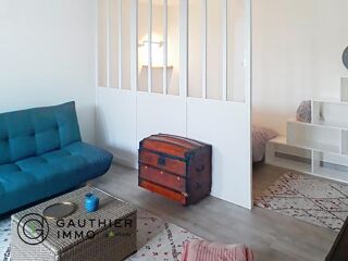  Appartement à vendre 1 pièce 35 m²