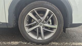 MG.EHS 1.5 T-GDI 258 Plug in Hybrid BVA Luxury 2021 occasion 91100 Corbeil Essonnes