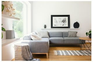  Appartement  vendre 4 pices 92 m