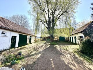  Maison à vendre 6 pièces 145 m²