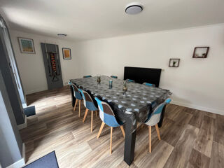  Maison  vendre 7 pices 185 m