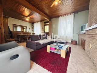 Maison � vendre 5 pi�ces 90 m�