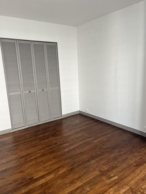  Appartement � louer 2 pi�ces 52 m�