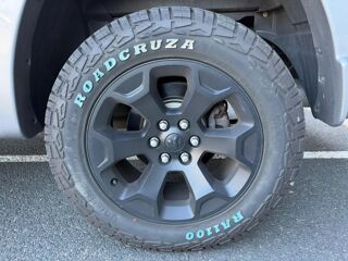 RAM 1500 4X4 Basis BIG HORN 2021 occasion 77250 Moret Loing Et Orvanne